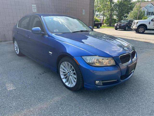 Продажа на аукционе авто 2011 Bmw 335 Xi, vin: WBAPL5C56BA920462, номер лота: 58705373