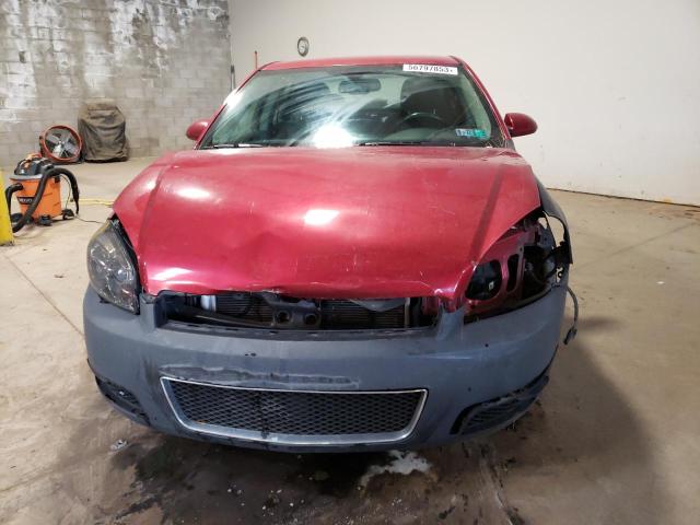 Aukcja sprzedaży 2014 Chevrolet Impala Limited Ltz, vin: 2G1WC5E31E1182927, numer aukcji: 56797853