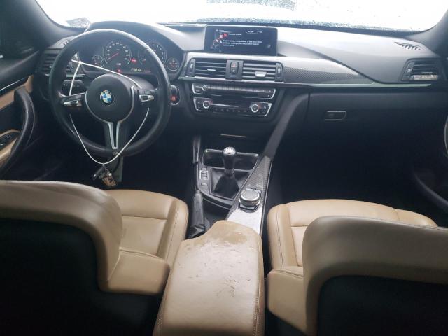 Продажа на аукционе авто 2015 Bmw M4, vin: WBS3R9C57FK335261, номер лота: 56309023