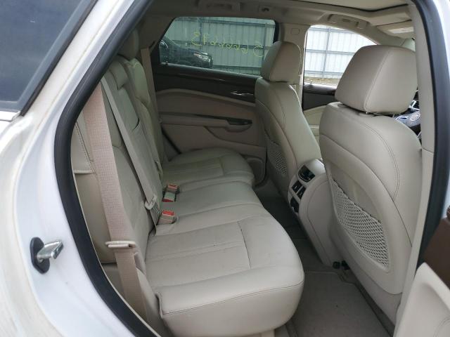 Продажа на аукционе авто 2013 Cadillac Srx Premium Collection, vin: 3GYFNJE33DS565484, номер лота: 56666693