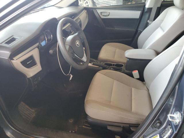 Продаж на аукціоні авто 2015 Toyota Corolla Eco, vin: 2T1BPRHE3FC442360, номер лоту: 54868223