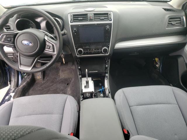 Продажа на аукционе авто 2019 Subaru Legacy 2.5i Premium, vin: 4S3BNAF68K3038041, номер лота: 54279033