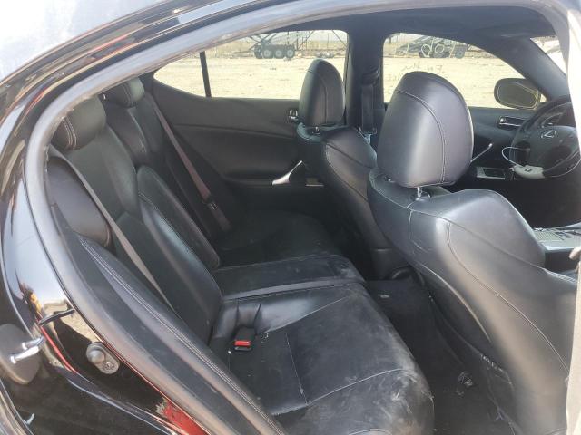 Aukcja sprzedaży 2008 Lexus Is-f, vin: JTHBP262985000813, numer aukcji: 57116083
