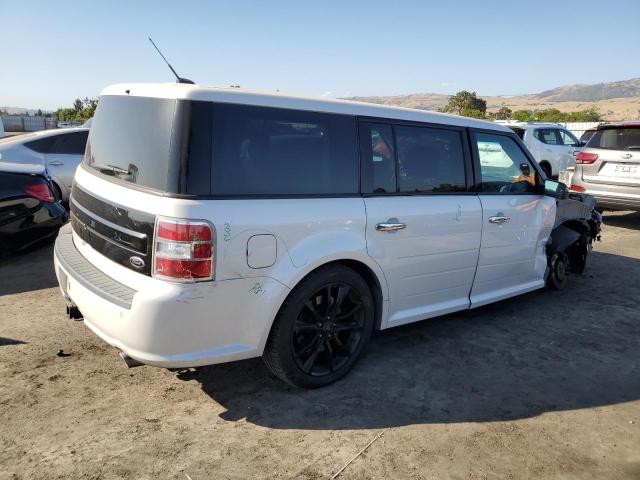 56740253 :رقم المزاد ، 2FMGK5C89GBA14197 vin ، 2016 Ford Flex Sel مزاد بيع