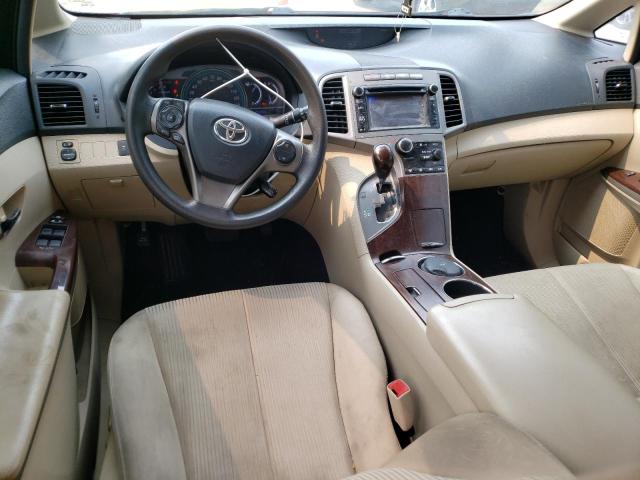 2013 Toyota Venza Le მანქანა იყიდება აუქციონზე, vin: 4T3ZA3BB7DU073369, აუქციონის ნომერი: 57954693