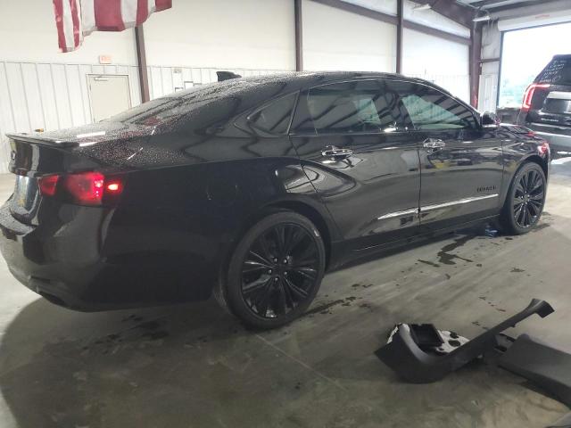 Aukcja sprzedaży 2018 Chevrolet Impala Premier, vin: 2G1125S30J9113501, numer aukcji: 56094243