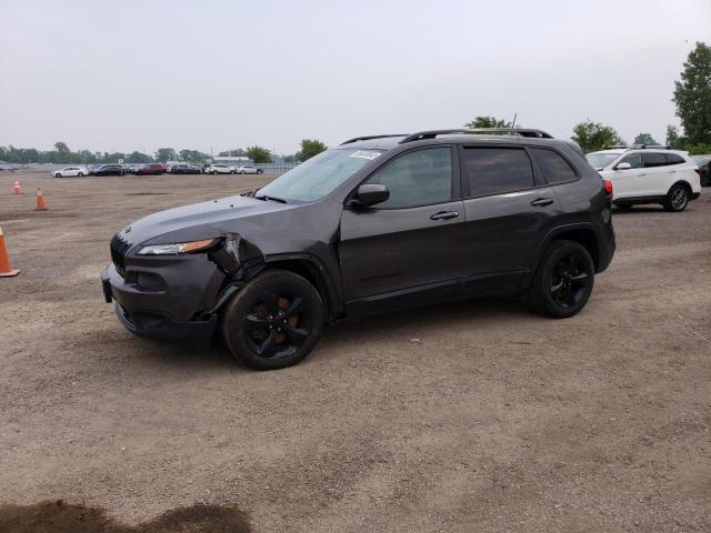 Продажа на аукционе авто 2018 Jeep Cherokee Limited, vin: 1C4PJLDX7JD531825, номер лота: 56633863