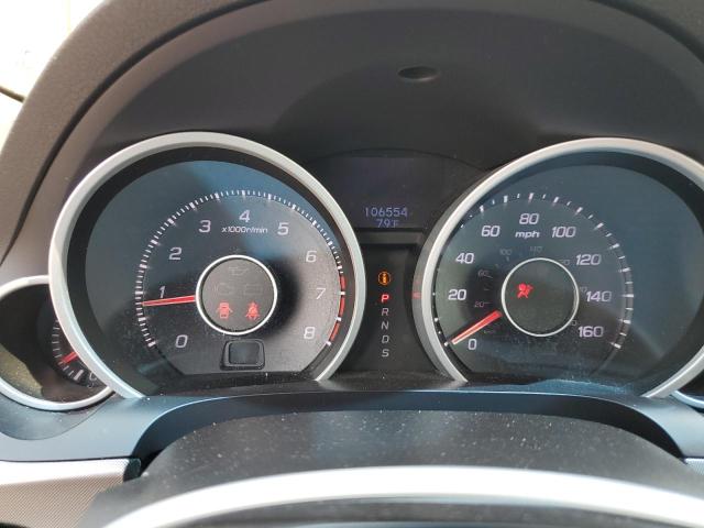 Aukcja sprzedaży 2010 Acura Tl, vin: 19UUA8F55AA003988, numer aukcji: 55442613