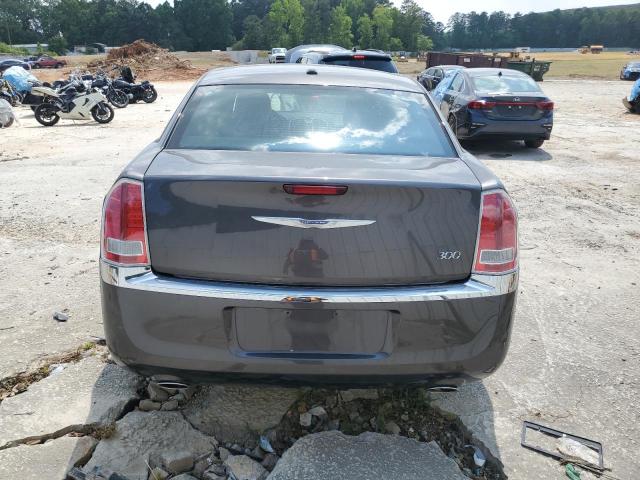 2013 Chrysler 300 მანქანა იყიდება აუქციონზე, vin: 2C3CCAAG7DH557824, აუქციონის ნომერი: 55461853