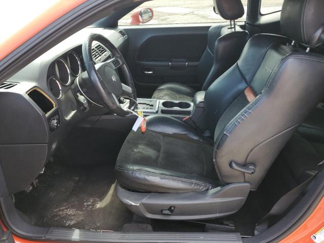 Aukcja sprzedaży 2009 Dodge Challenger Srt-8, vin: 2B3LJ74W39H541751, numer aukcji: 55124513