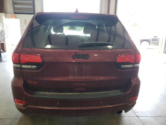 54457493 :رقم المزاد ، 1C4RJEAG2KC839260 vin ، 2019 Jeep Grand Cherokee Laredo مزاد بيع