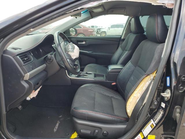 Продажа на аукционе авто 2017 Toyota Camry Le, vin: 4T1BF1FK1HU737293, номер лота: 53128673