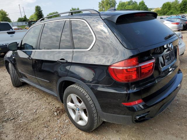 2011 Bmw X5 Xdrive50i მანქანა იყიდება აუქციონზე, vin: 5UXZV8C56BL420442, აუქციონის ნომერი: 56380213