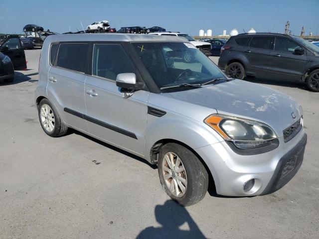 Продаж на аукціоні авто 2013 Kia Soul +, vin: KNDJT2A6XD7550121, номер лоту: 54562113