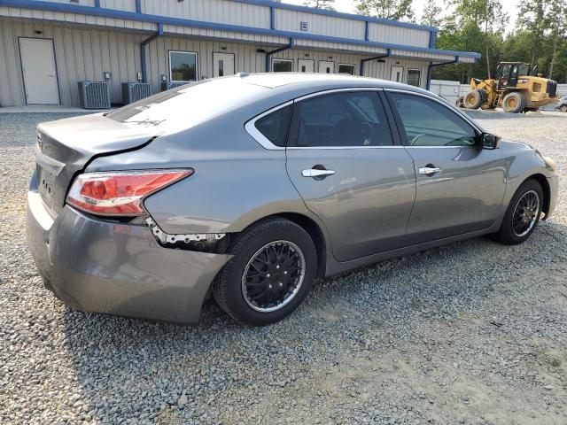 2015 Nissan Altima 2.5 მანქანა იყიდება აუქციონზე, vin: 1N4AL3AP4FC272380, აუქციონის ნომერი: 55129933