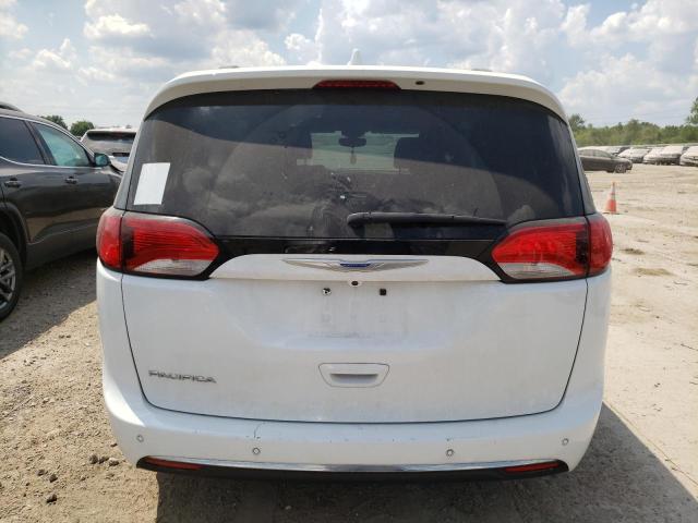 Продажа на аукционе авто 2018 Chrysler Pacifica Touring L, vin: 2C4RC1BG2JR154179, номер лота: 54121023