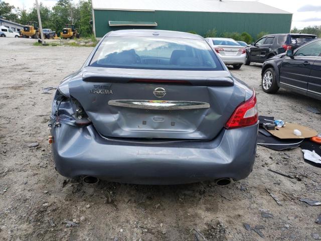 Aukcja sprzedaży 2011 Nissan Maxima S, vin: 1N4AA5AP6BC850975, numer aukcji: 58263933