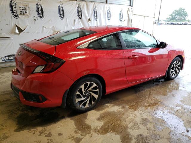 Продажа на аукционе авто 2017 Honda Civic Lx, vin: 2HGFC4B09HH312154, номер лота: 57253933