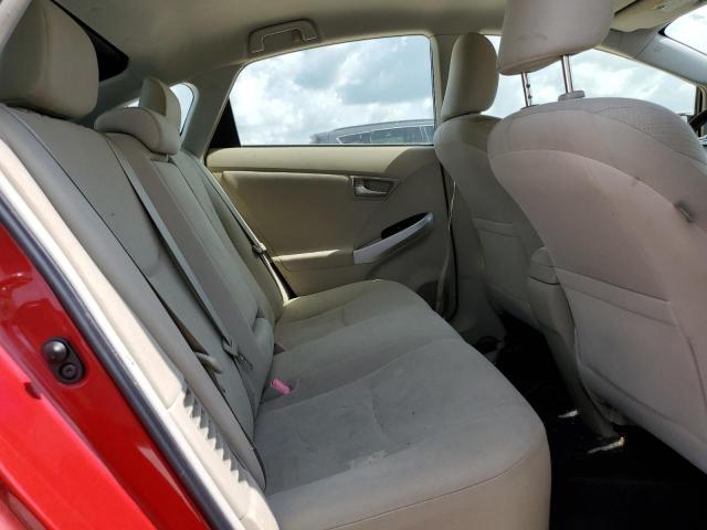 Aukcja sprzedaży 2012 Toyota Prius, vin: JTDKN3DU7C5458697, numer aukcji: 57622753