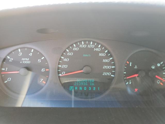 2011 Chevrolet Impala Ls მანქანა იყიდება აუქციონზე, vin: 2G1WA5EK9B1105831, აუქციონის ნომერი: 57574893