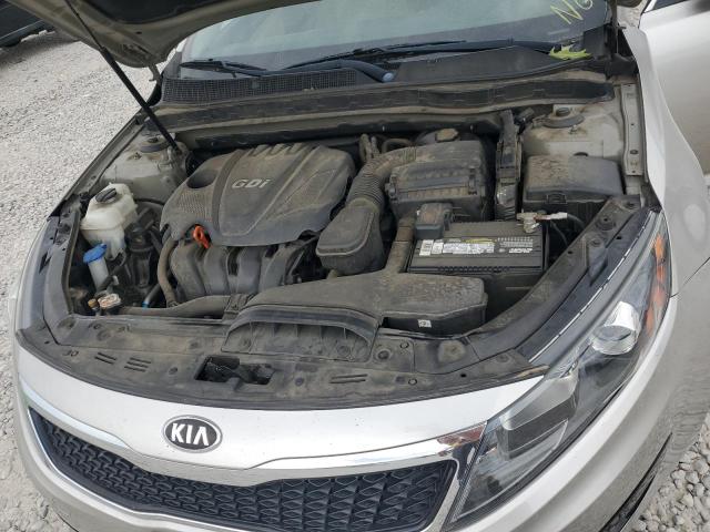Aukcja sprzedaży 2013 Kia Optima Lx, vin: KNAGM4A73D5405247, numer aukcji: 57908613