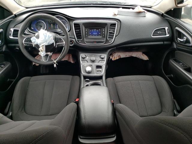 Auction sale of the 2016 Chrysler 200 Limited, vin: 1C3CCCABXGN177405, lot number: 55112553
