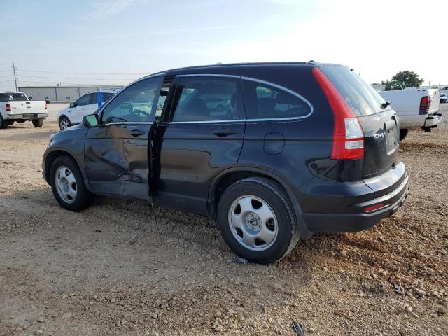 Продаж на аукціоні авто 2010 Honda Cr-v Lx, vin: 3CZRE3H34AG703326, номер лоту: 55102103