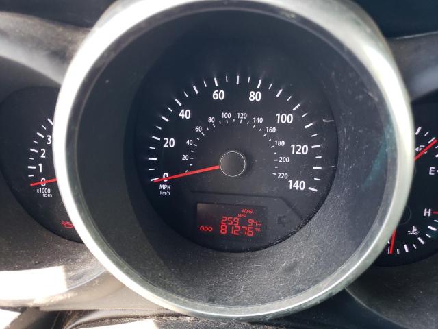 Продаж на аукціоні авто 2013 Kia Soul +, vin: KNDJT2A6XD7550121, номер лоту: 54562113