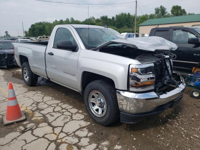 57620093 :رقم المزاد ، 1GCNCNEC7JZ371943 vin ، 2018 Chevrolet Silverado C1500 مزاد بيع