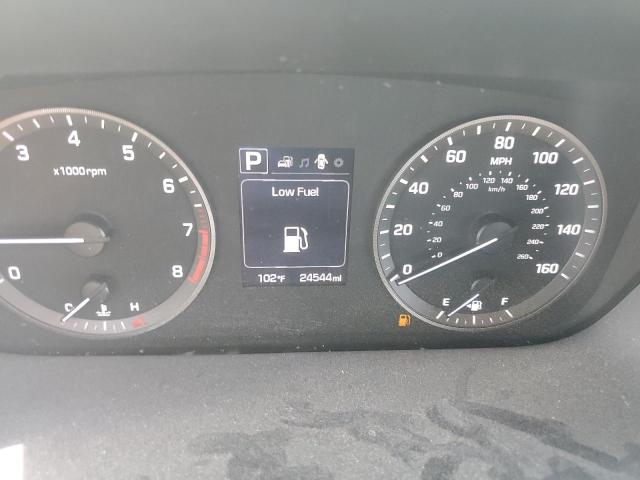 54874933 :رقم المزاد ، 5NPE24AF6FH168571 vin ، 2015 Hyundai Sonata Se مزاد بيع