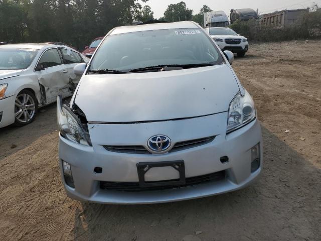 Aukcja sprzedaży 2010 Toyota Prius, vin: JTDKN3DU3A0042611, numer aukcji: 55273223