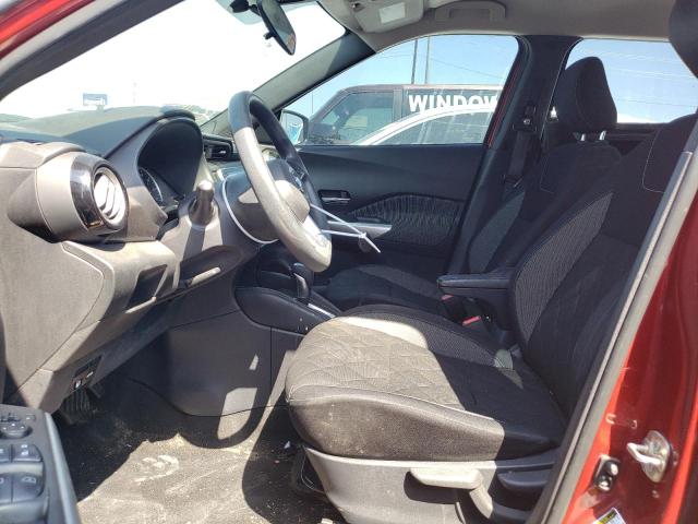 Продажа на аукционе авто 2020 Nissan Kicks Sv, vin: 3N1CP5CV1LL548046, номер лота: 56991853