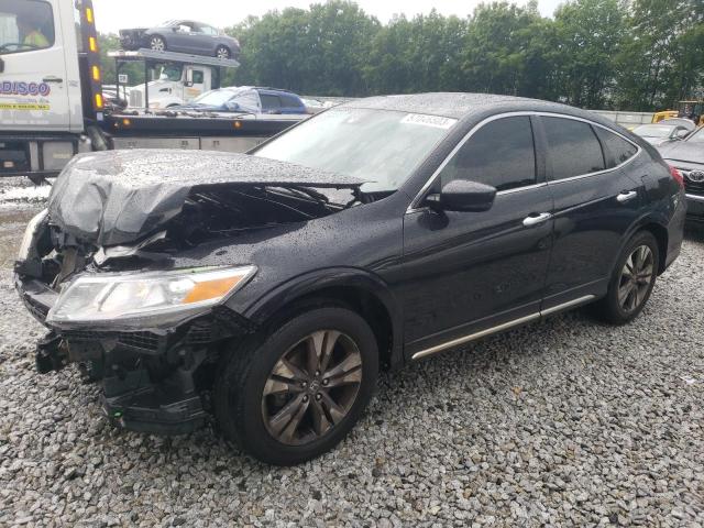 Aukcja sprzedaży 2013 Honda Crosstour Exl, vin: 5J6TF2H55DL001666, numer aukcji: 57046503