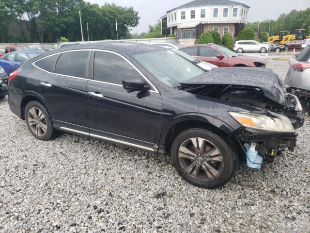 Aukcja sprzedaży 2013 Honda Crosstour Exl, vin: 5J6TF2H55DL001666, numer aukcji: 57046503