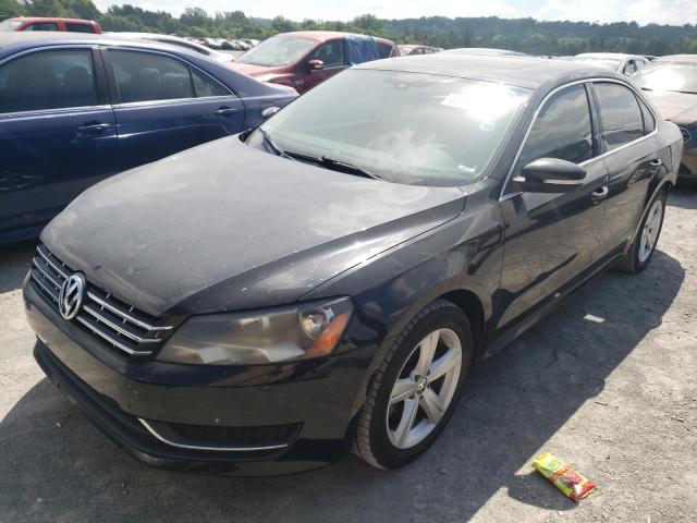 Aukcja sprzedaży 2013 Volkswagen Passat Se, vin: 1VWBN7A35DC013680, numer aukcji: 55484403