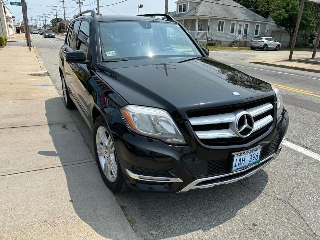 2013 Mercedes-benz Glk 350 4matic მანქანა იყიდება აუქციონზე, vin: WDCGG8JB7DG111550, აუქციონის ნომერი: 54340953