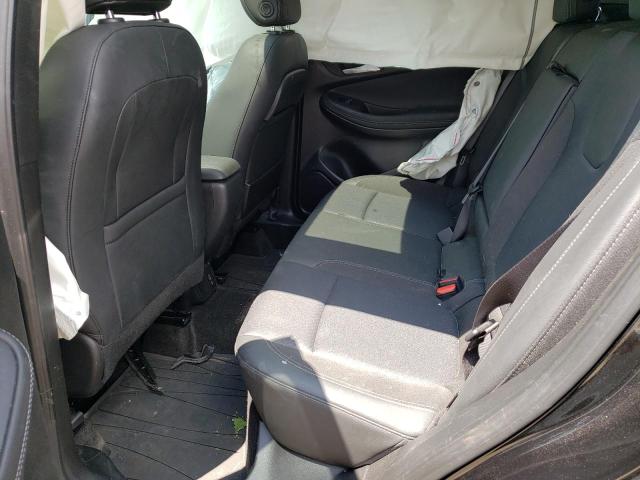 Aukcja sprzedaży 2022 Buick Encore Gx Select, vin: KL4MMESL0NB024055, numer aukcji: 56343753