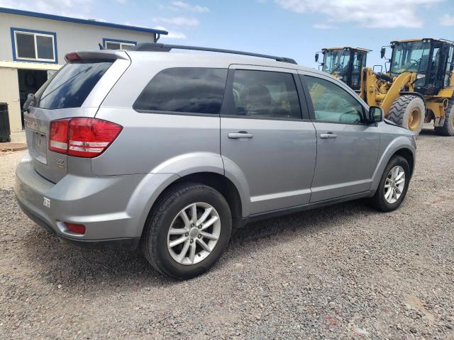 Продажа на аукционе авто 2017 Dodge Journey Sxt, vin: 3C4PDCBG5HT523091, номер лота: 53994563