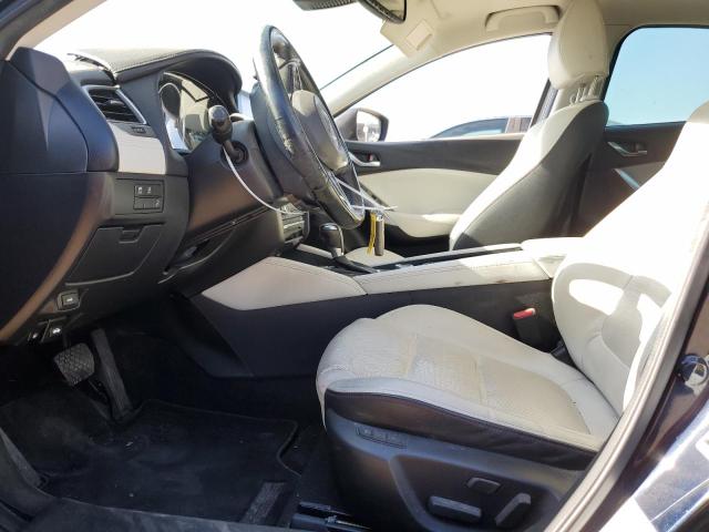 Aukcja sprzedaży 2017 Mazda 6 Grand Touring, vin: JM1GL1W51H1132057, numer aukcji: 55868853