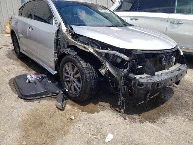 Продажа на аукционе авто 2015 Nissan Altima 2.5, vin: 1N4AL3AP6FC569568, номер лота: 56748923