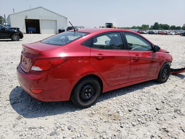 Продаж на аукціоні авто 2016 Hyundai Accent Se, vin: KMHCT4AE0GU057822, номер лоту: 55294353