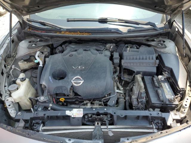 Продаж на аукціоні авто 2014 Nissan Maxima S, vin: 1N4AA5APXEC461650, номер лоту: 55094123