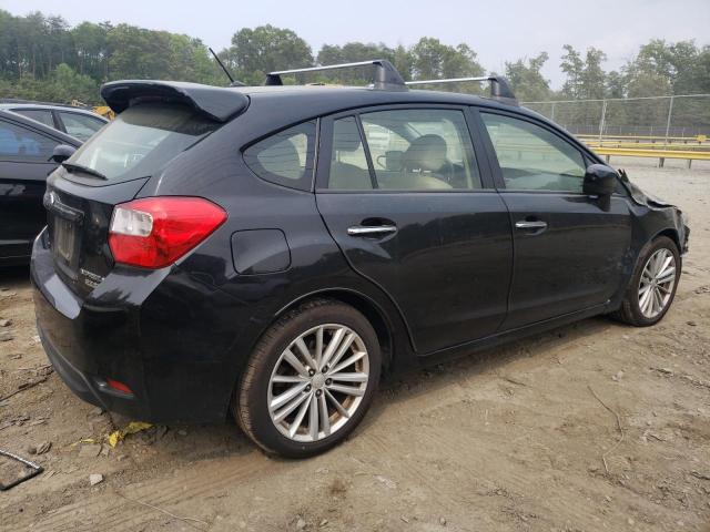 2013 Subaru Impreza Limited მანქანა იყიდება აუქციონზე, vin: JF1GPAG65D2875603, აუქციონის ნომერი: 56697393