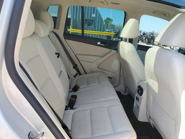 Продаж на аукціоні авто 2015 Volkswagen Tiguan S, vin: WVGAV7AX2FW539859, номер лоту: 57018483