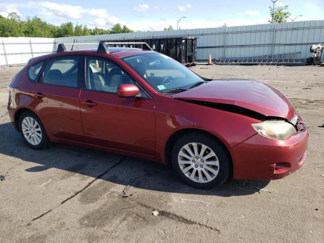 56577153 :رقم المزاد ، JF1GH6B60AH823631 vin ، 2010 Subaru Impreza 2.5i Premium مزاد بيع