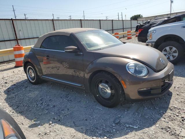 2013 Volkswagen Beetle მანქანა იყიდება აუქციონზე, vin: 3VW5X7AT4DM829060, აუქციონის ნომერი: 58004153