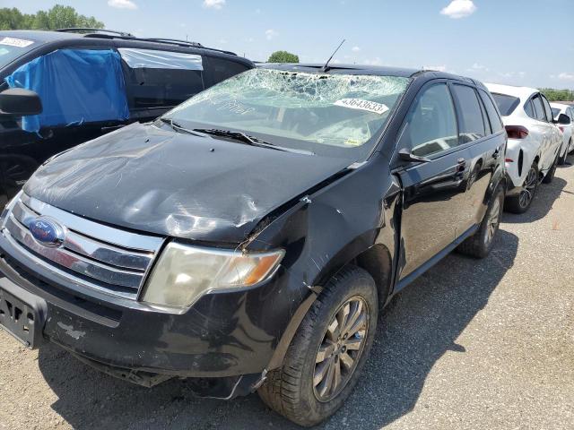 Aukcja sprzedaży 2007 Ford Edge Sel, vin: 2FMDK38CX7BB44168, numer aukcji: 43643633