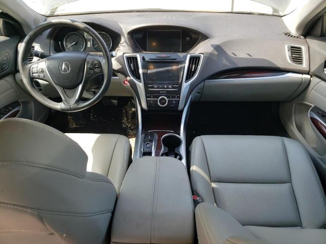 Aukcja sprzedaży 2015 Acura Tlx, vin: 19UUB2F35FA017082, numer aukcji: 54998003