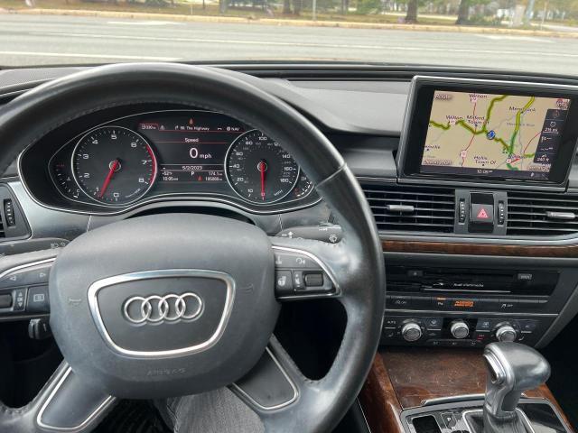 Продаж на аукціоні авто 2013 Audi A6 Premium Plus, vin: WAUGGAFC1DN062661, номер лоту: 56521123