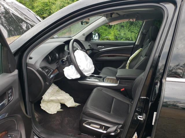 Продажа на аукционе авто 2020 Acura Mdx Technology, vin: 5J8YD4H51LL055043, номер лота: 56825993